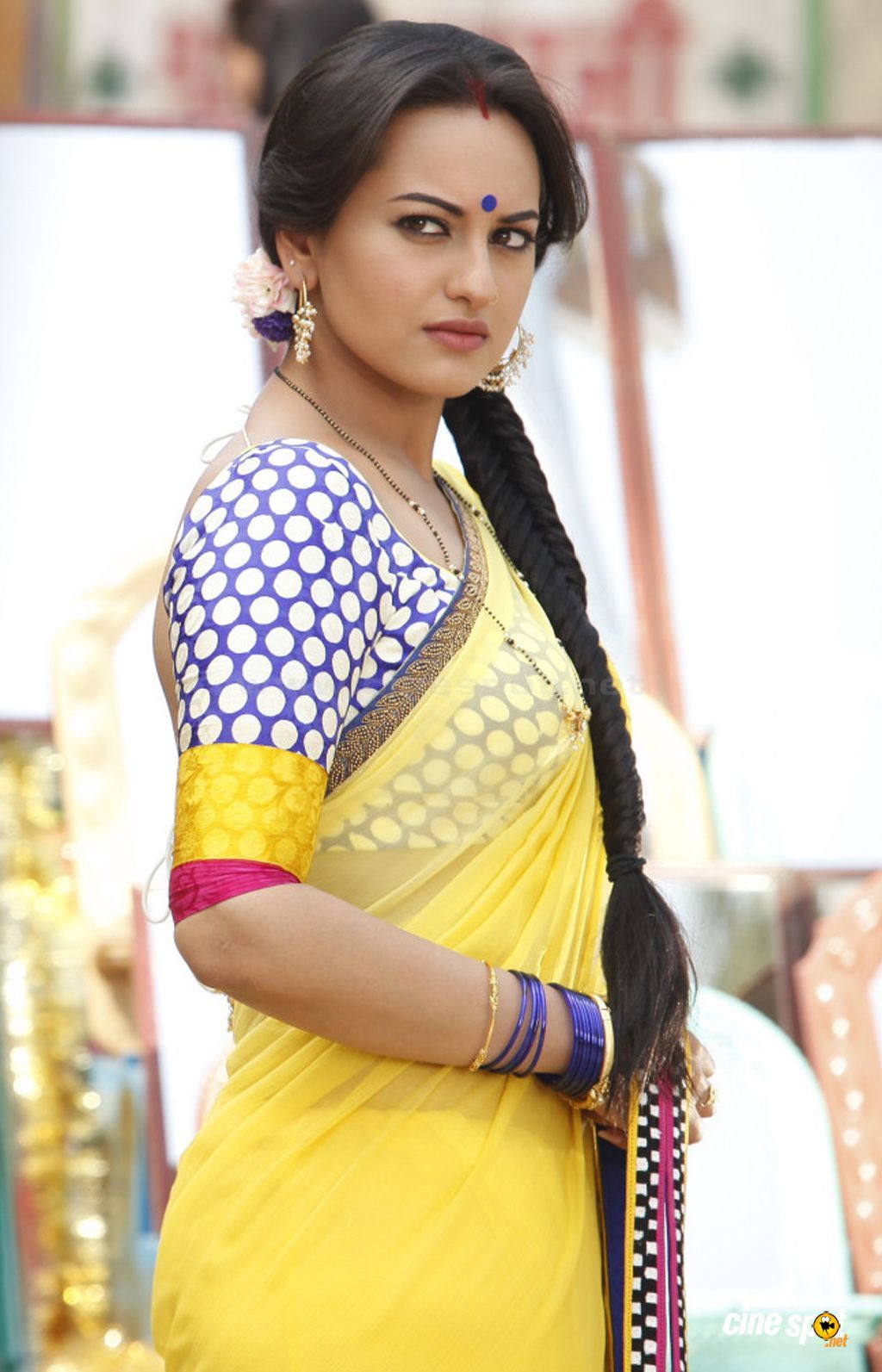 Sonakshi Sinha 27